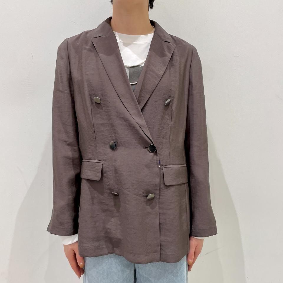 Sheth - シアージャケット(2501JK255005)