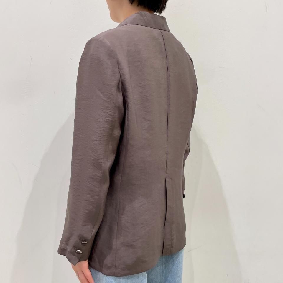 Sheth - シアージャケット(2501JK255005)