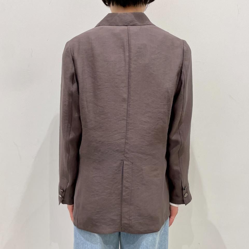 Sheth - シアージャケット(2501JK255005)