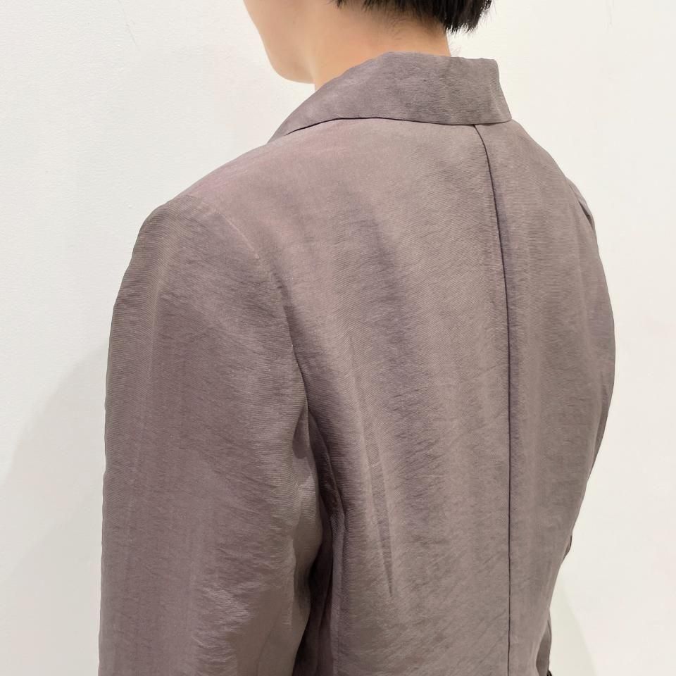 Sheth - シアージャケット(2501JK255005)