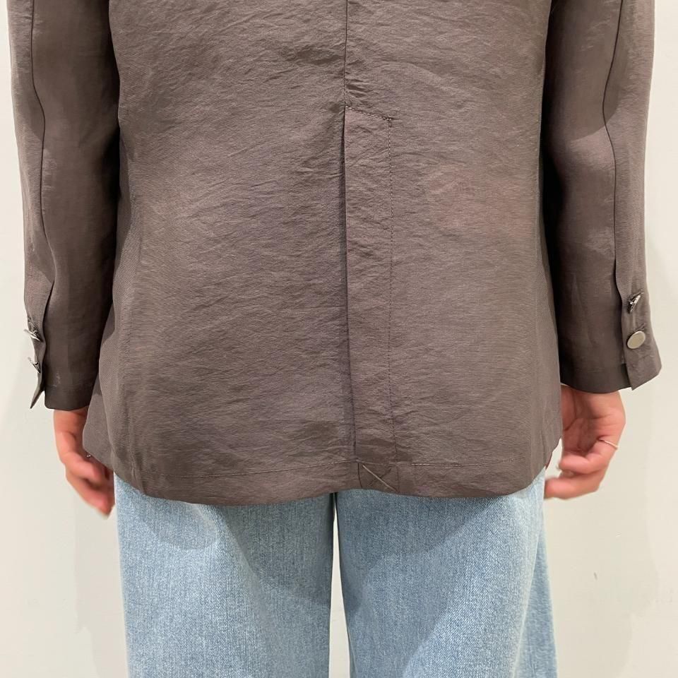 Sheth - シアージャケット(2501JK255005)