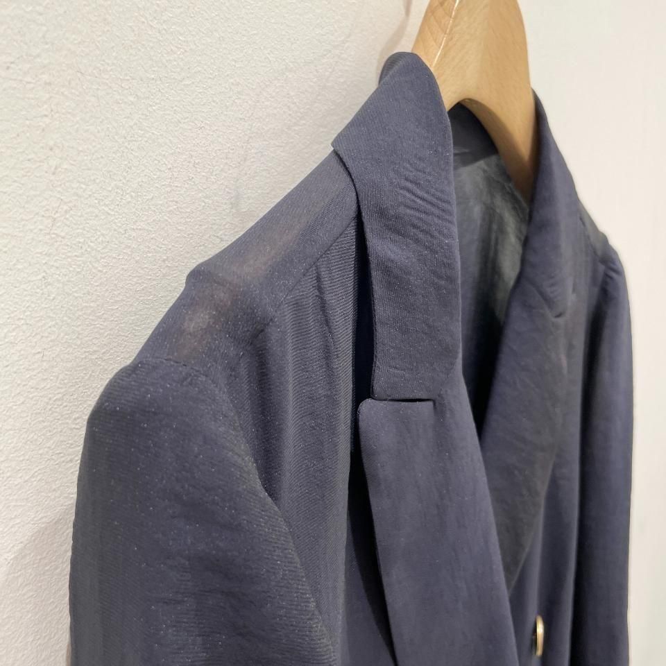 Sheth - シアージャケット(2501JK255005)