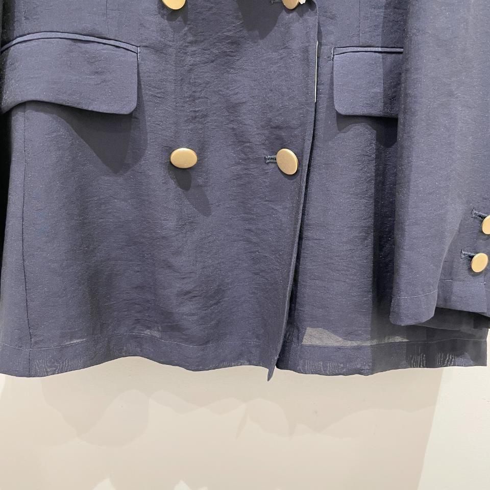 Sheth - シアージャケット(2501JK255005)