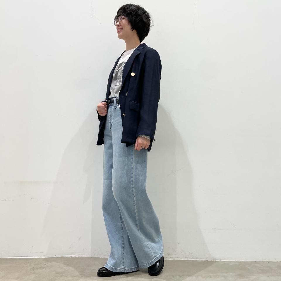 Sheth - シアージャケット(2501JK255005)