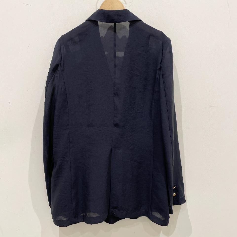 Sheth - シアージャケット(2501JK255005)