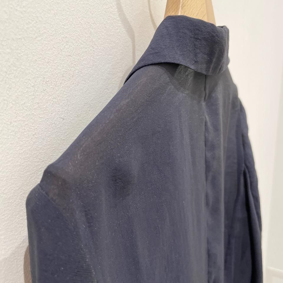 Sheth - シアージャケット(2501JK255005)