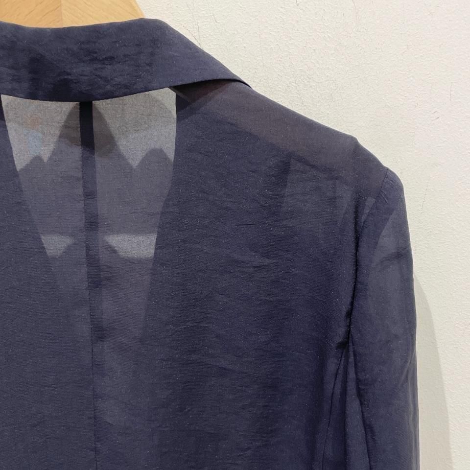 Sheth - シアージャケット(2501JK255005)