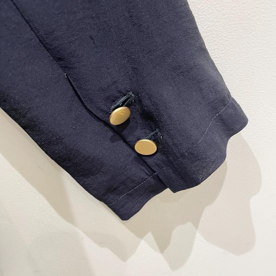 Sheth - シアージャケット(2501JK255005)