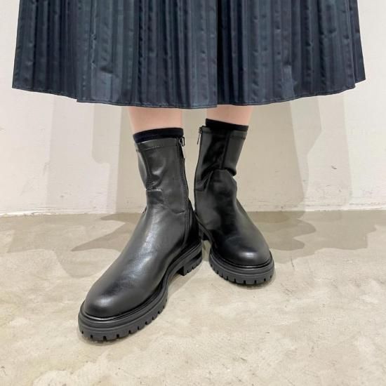 Mollini - STRECH SMOOTH BOOTS(ALOVE)