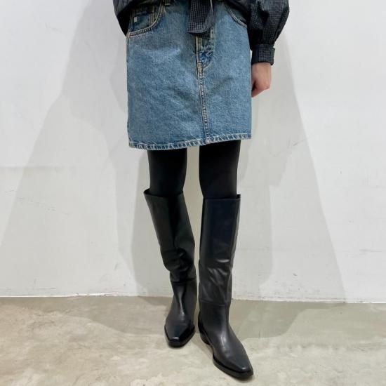 Mollini - HEEL LEATHERFEIDEL