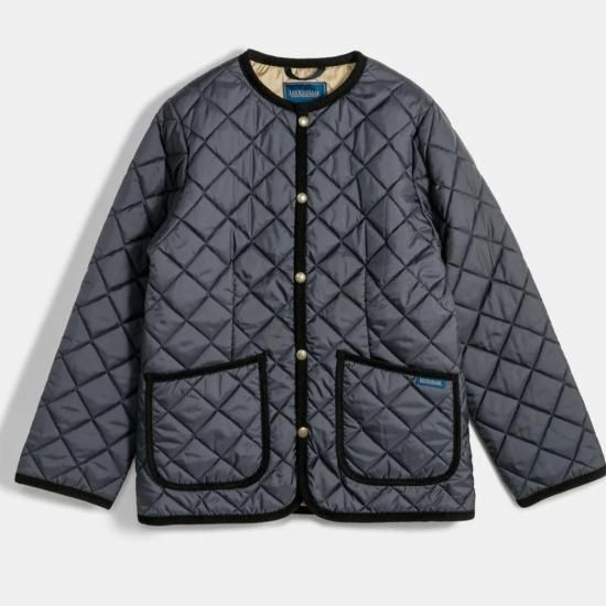 LAVENHAM - Contrast Cornard Jacket Womens(正規取扱商品)(LV6186)