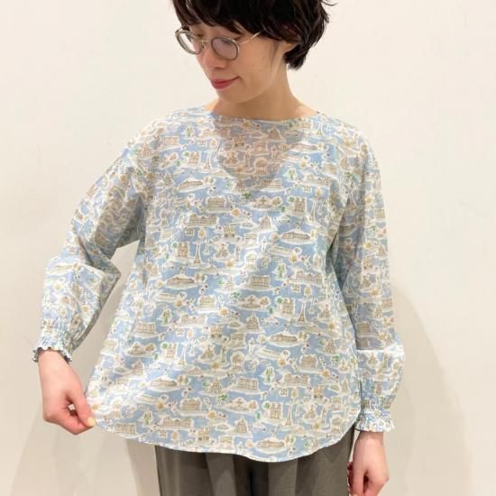 BLUE - Sheth Online Store - シスオンラインストア