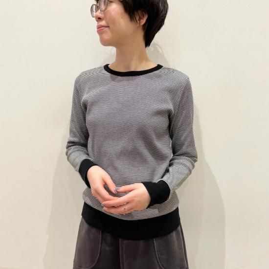 Vent d'ouest - ܡ Long TeeVE34537)