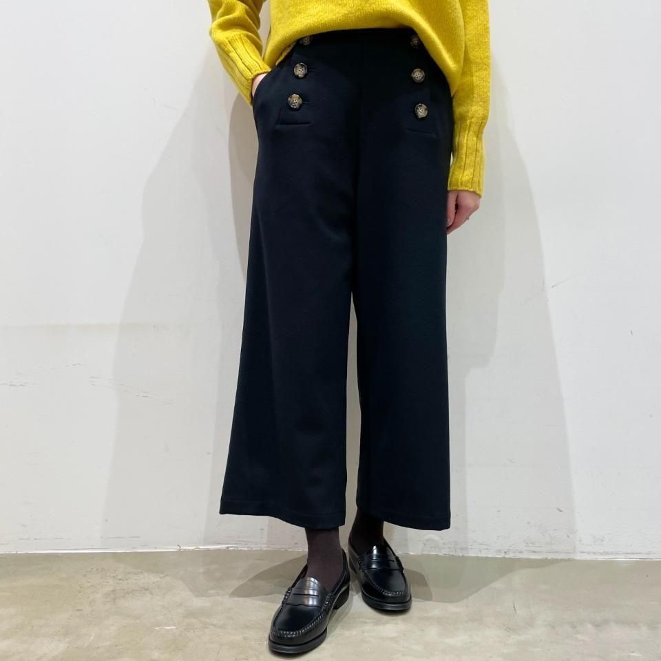 オニール、アウター、ズボン Vent d'ouest - アンジーツイル マリンパンツ（VE36514) - Sheth