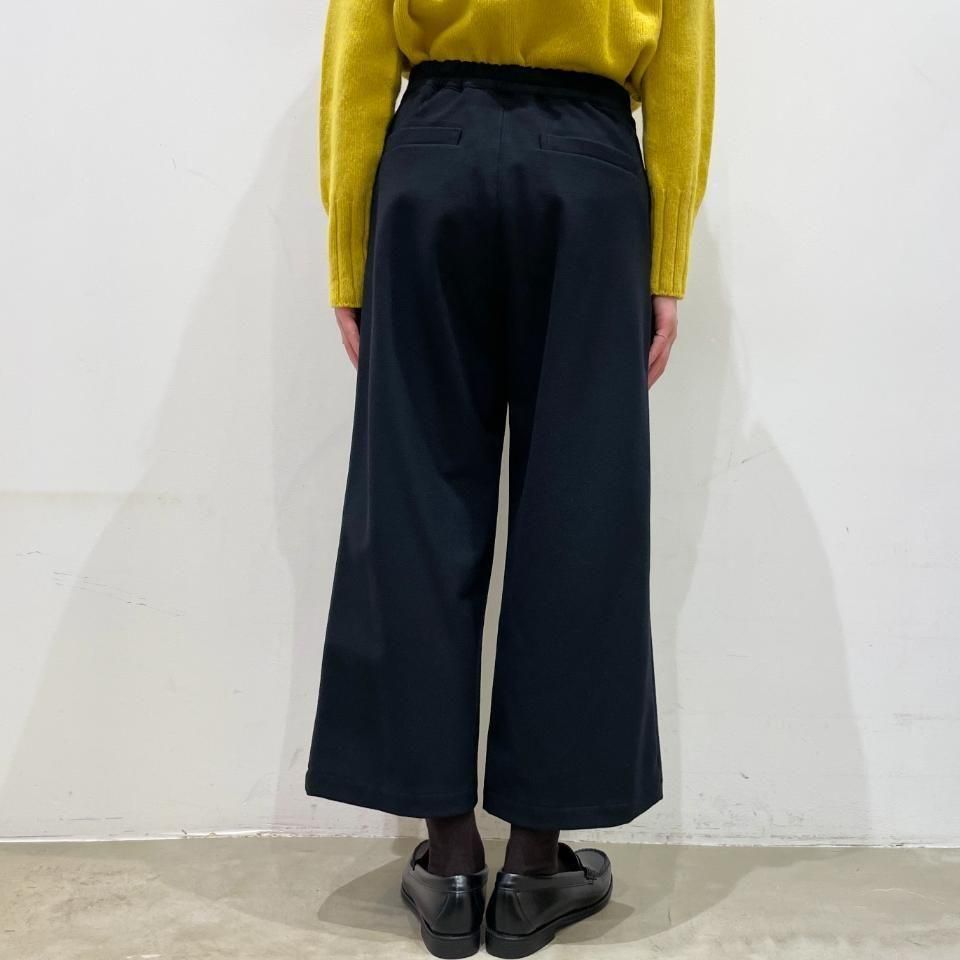 Vent d'ouest - アンジーツイル マリンパンツ（VE36514) - Sheth