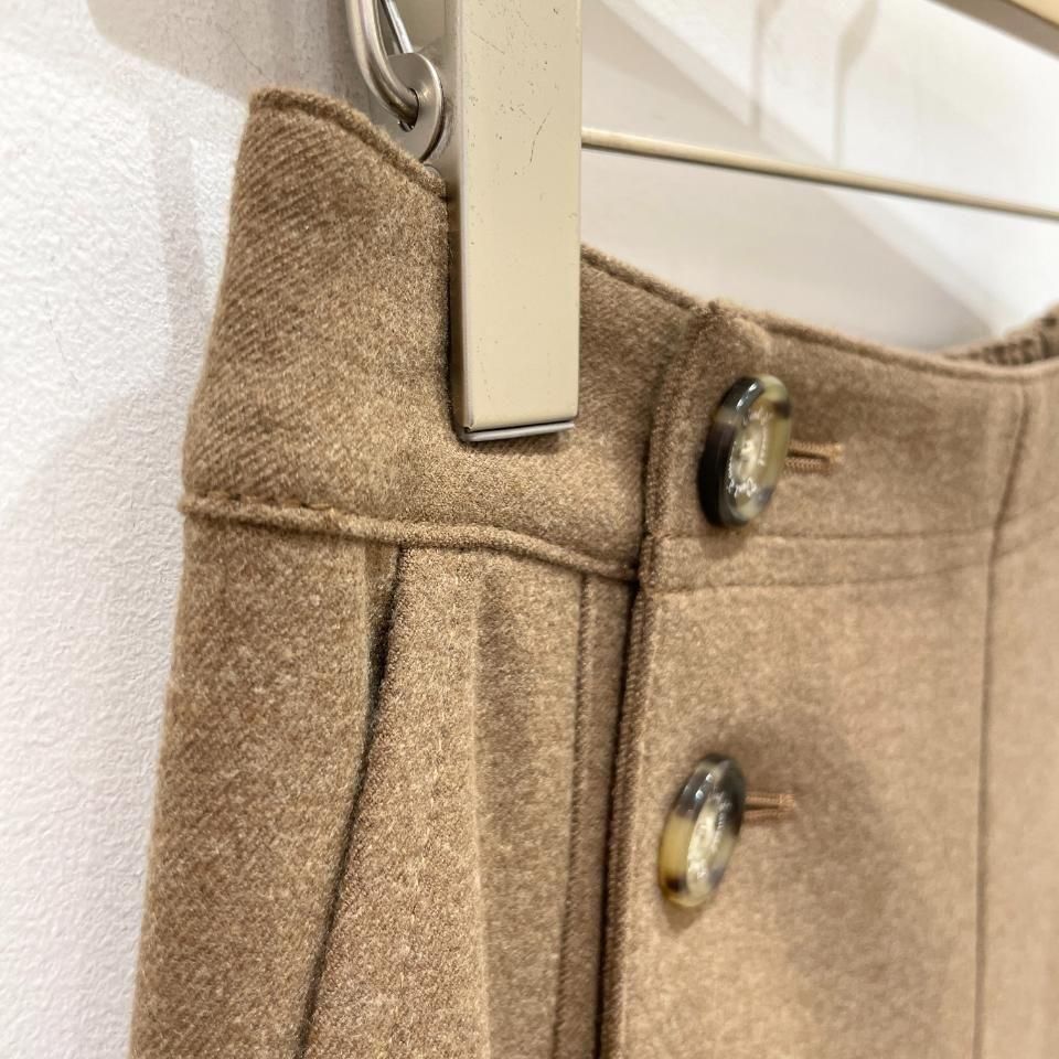 Vent d'ouest - アンジーツイル マリンパンツ（VE36514) - Sheth