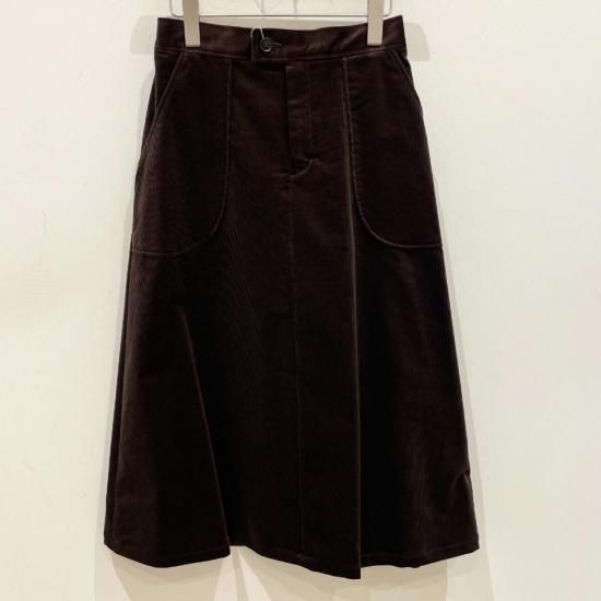 SKIRT - スカート - Sheth Online Store - シスオンラインストア