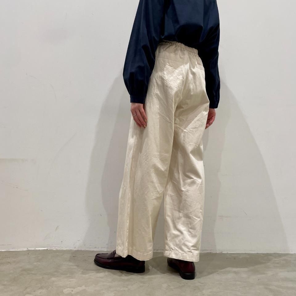 Vent d'ouest - デニムマリンパンツ（VE16402) - Sheth Online Store