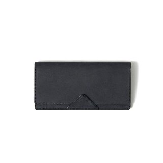プエブロ　ジャバラ長財布 / ブラックの商品画像