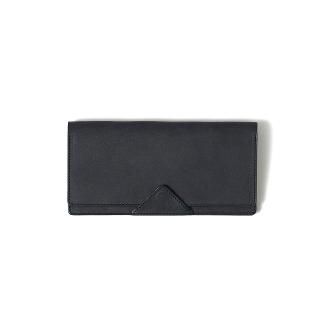 プエブロ　ジャバラ長財布 / ブラックの商品画像