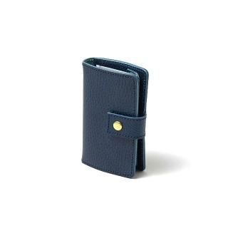 ドラーロ　コインウォレット2 / ダークブルーの商品画像