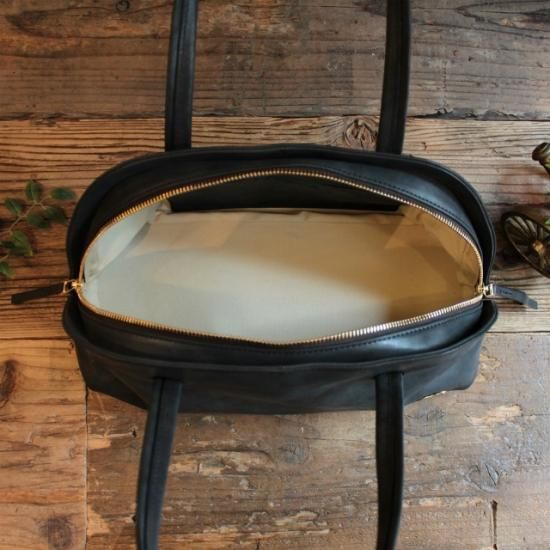 4handle HIGH （ボストンバッグ）｜Salon le Chic SELECT