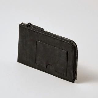 プエブロ コンパクトウォレット / ブラックの商品画像