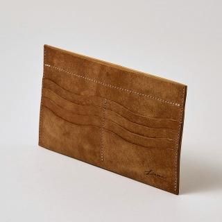 パスポートウォレット  / キャメルの商品画像