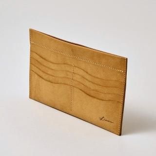 パスポートウォレット  / イエローの商品画像
