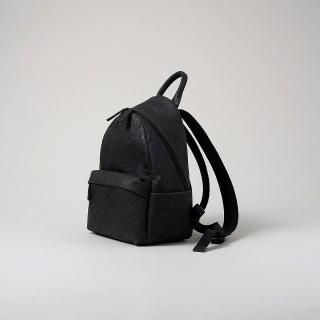 LITSTA レザーショルダーバッグ　ブラック 30,001～￥50,000 - 革コインウォレット、バッグ等のオンライン