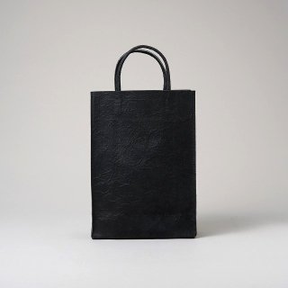 カルタレザー　トート グランデ / ブラックの商品画像
