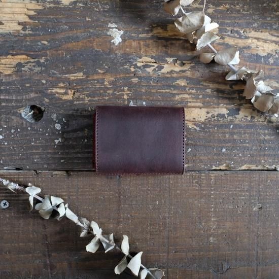 みきてぃleather tuna レザーツナ　ウォレット みきてぃleather tuna レザーツナ ウォレット みきてぃleather tuna