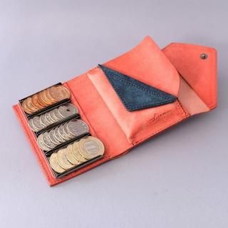 LITSTA コインケース メンズ財布　牛革　値下げ可能 楽天市場】LITSTA コインウォレット2 Coin Wallet コインケース
