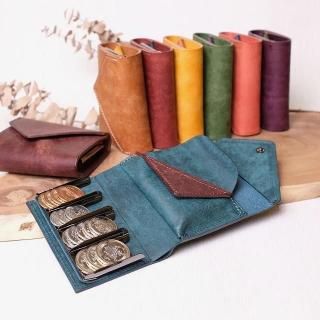 プエブロ　コインウォレット3 / 全14色の商品画像