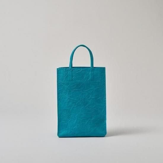 ✨SLOW トートバッグ レザー ターコイズ✨ 187793233_o3.jpg?