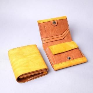 <img class='new_mark_img1' src='https://img.shop-pro.jp/img/new/icons14.gif' style='border:none;display:inline;margin:0px;padding:0px;width:auto;' />プエブロ　ミディウォレット / イエローの商品画像