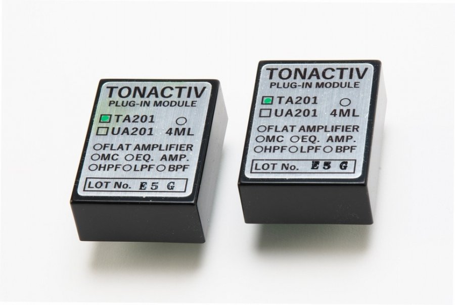 ＴＡ－２０１ マークレビンソンＬＤ－２ 代替モジュール - ネットショップ ＴＯＮＡＣＴＩＶ