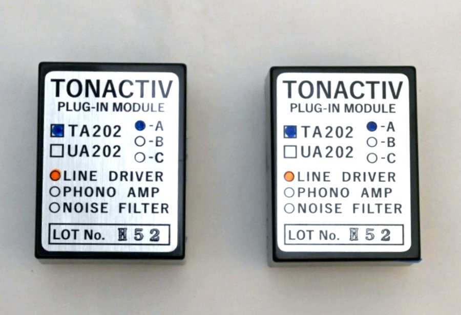 特 価 ] ＴＡ－２０２ ライン・ドライバー ML-1L, JC-2 LINE DRIVER 代替モジュール - ネットショップ ＴＯＮＡＣＴＩＶ