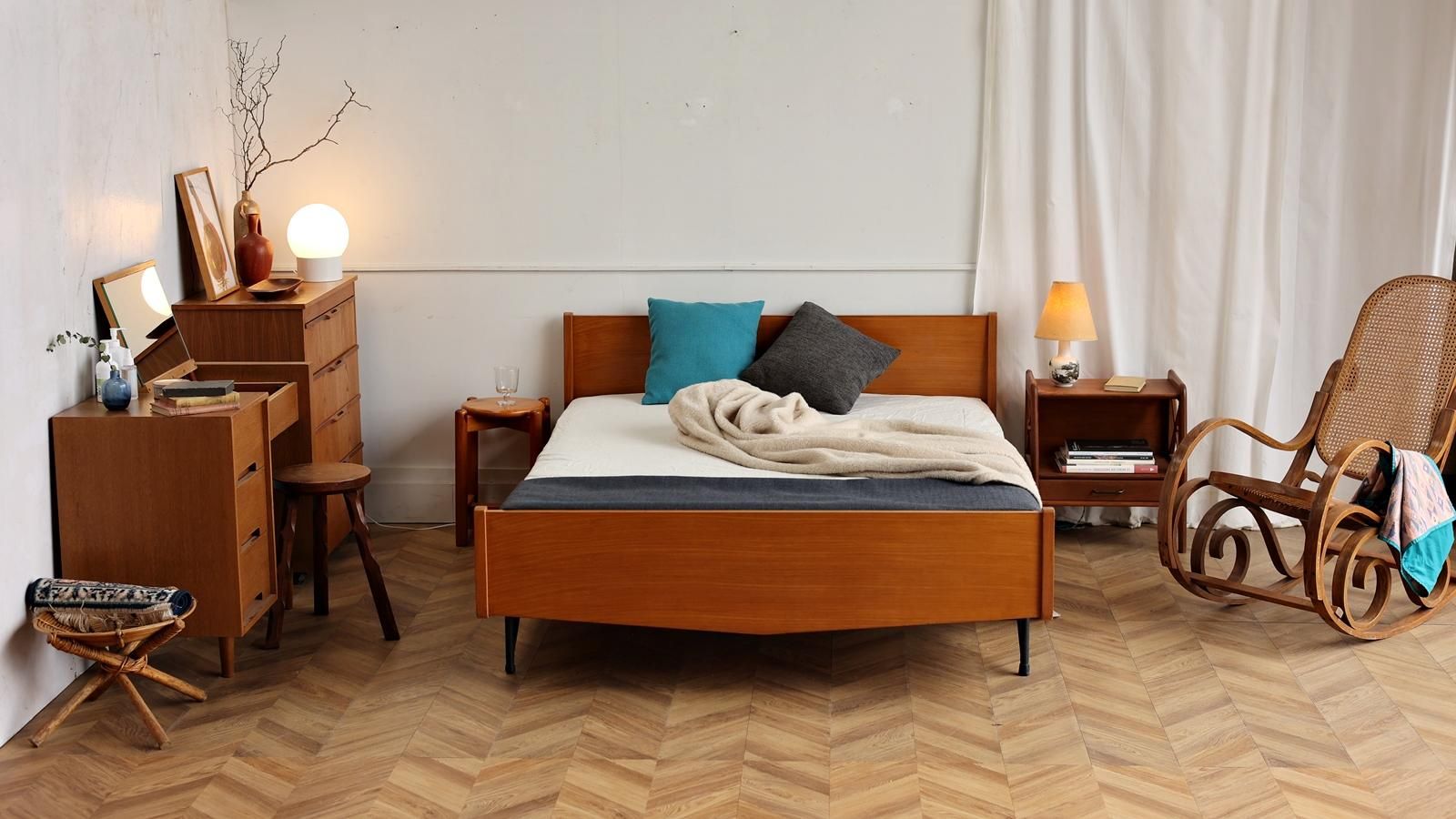 ꥳ_Scene N013 ٥åɥ롼