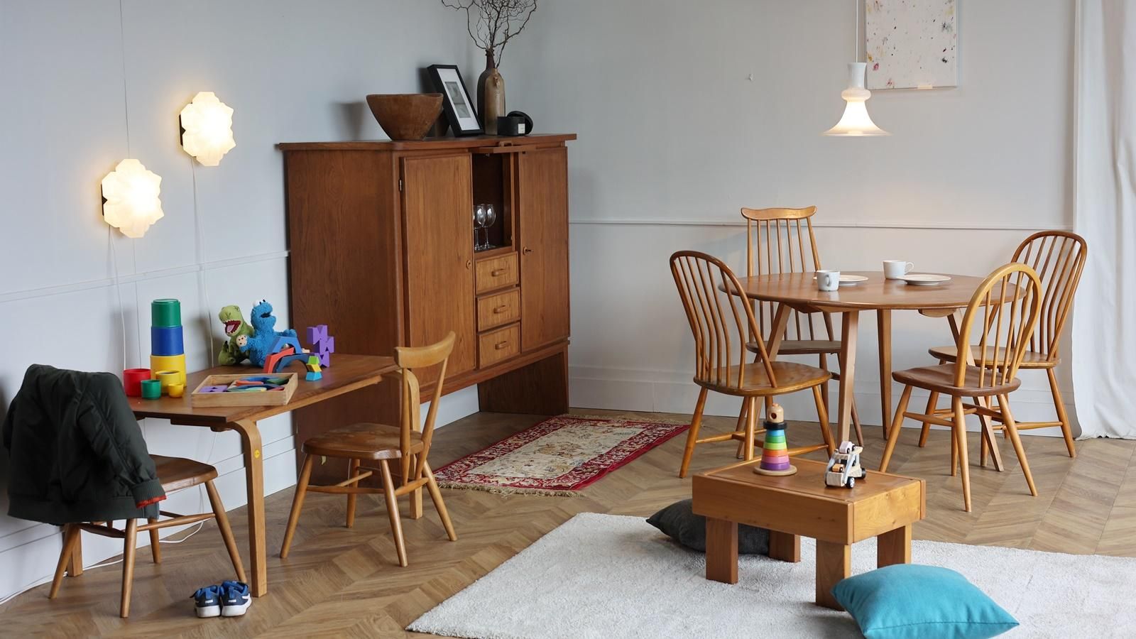 ꥳ_Scene N020 ˥󥰥ӥ󥰥롼