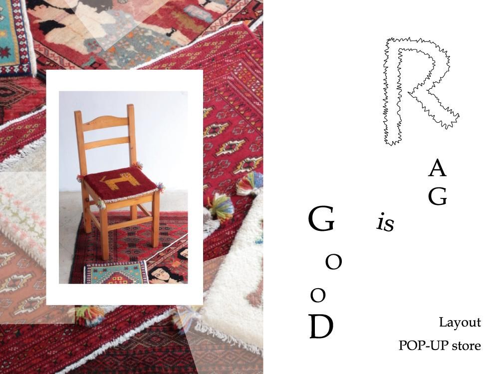 ギャラリー_RUG is Good2 Layout pop up store_eel1F-2024.12.14-22