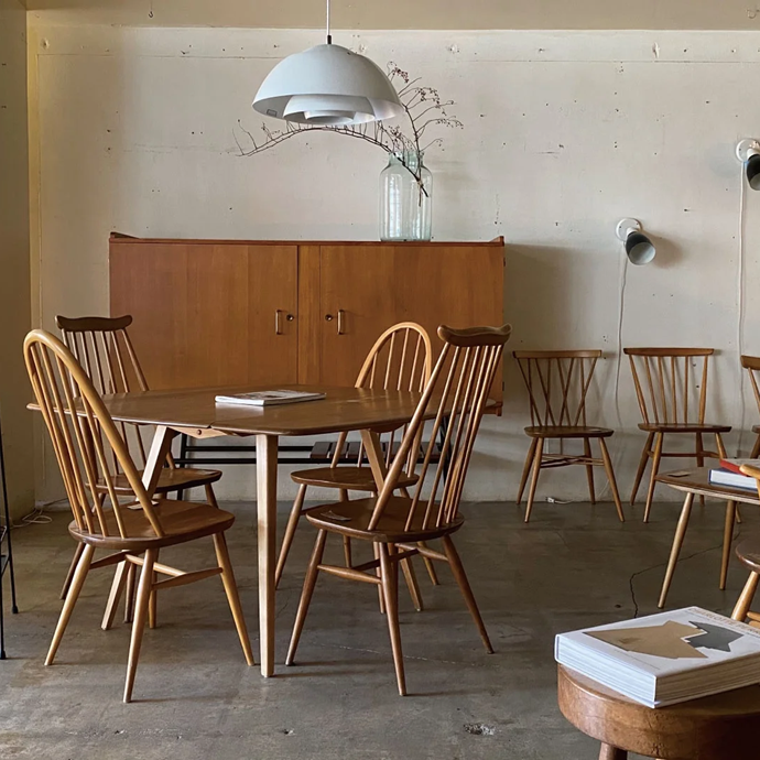ERCOL