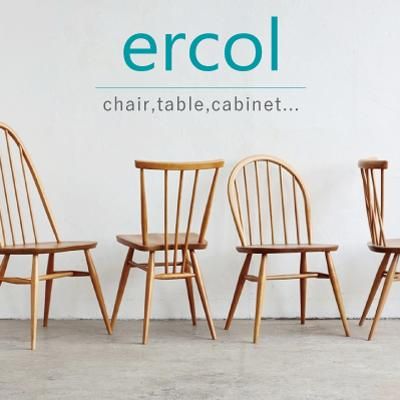 ercol
