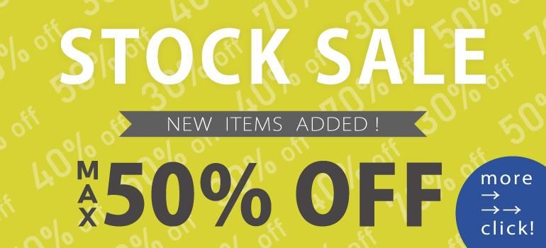 STOCK SALE