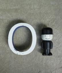 メタルロゴ[LY]の商品画像