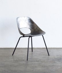 Pierre Guariche　/ Tulip chair