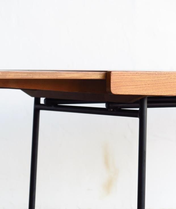 Pierre Guaricheピエール・ガーリッシュ） サイドテーブル Pierre Guariche / Side Table _Black - organ-online.com