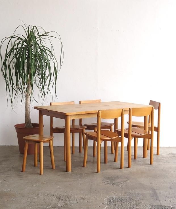 Pierre Gautier-Delaye Stool チェア ぺリアン B