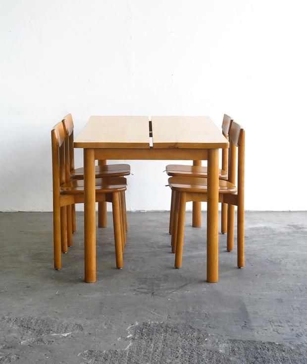 Pierre Gautier-Delaye Table テーブル ぺリアン