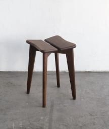 Clover Stool / Marcel Gascoin[DY]の商品画像